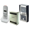 Domofon bezprzewodowy BENINCA DECT K603-BE