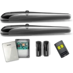 Zestaw do bram skrzydłowych Beninca KBOB21M.PM 230V