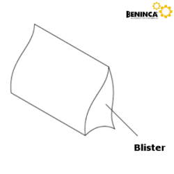 Akcesoria do PREMIER blister BENINCA - 9686354