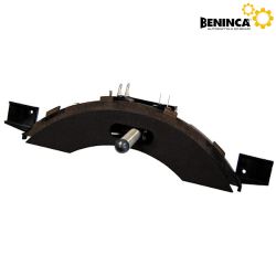 4 -  Mechaniczne wyłączniki krańcowe  BENINCA BULL 8 M  - 9686329
