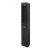 Beninca RISE DOMUS - kompletny totem z semaforem LED