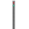 Semafor LED BENINCA RISE TLC2 INOX