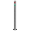 Semafor LED BENINCA RISE TLC2 INOX